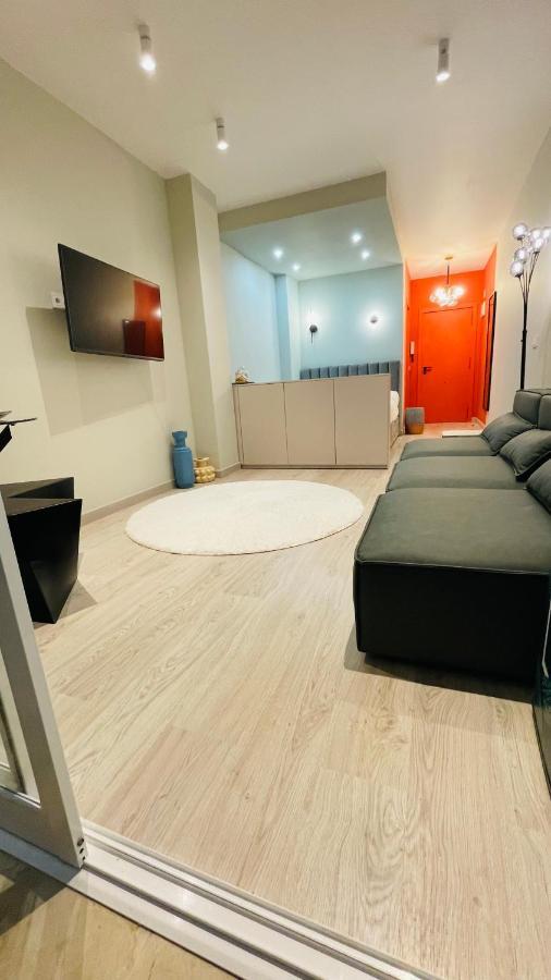 Beautiful Studio Two Steps To The Beach Torrevieja Kültér fotó