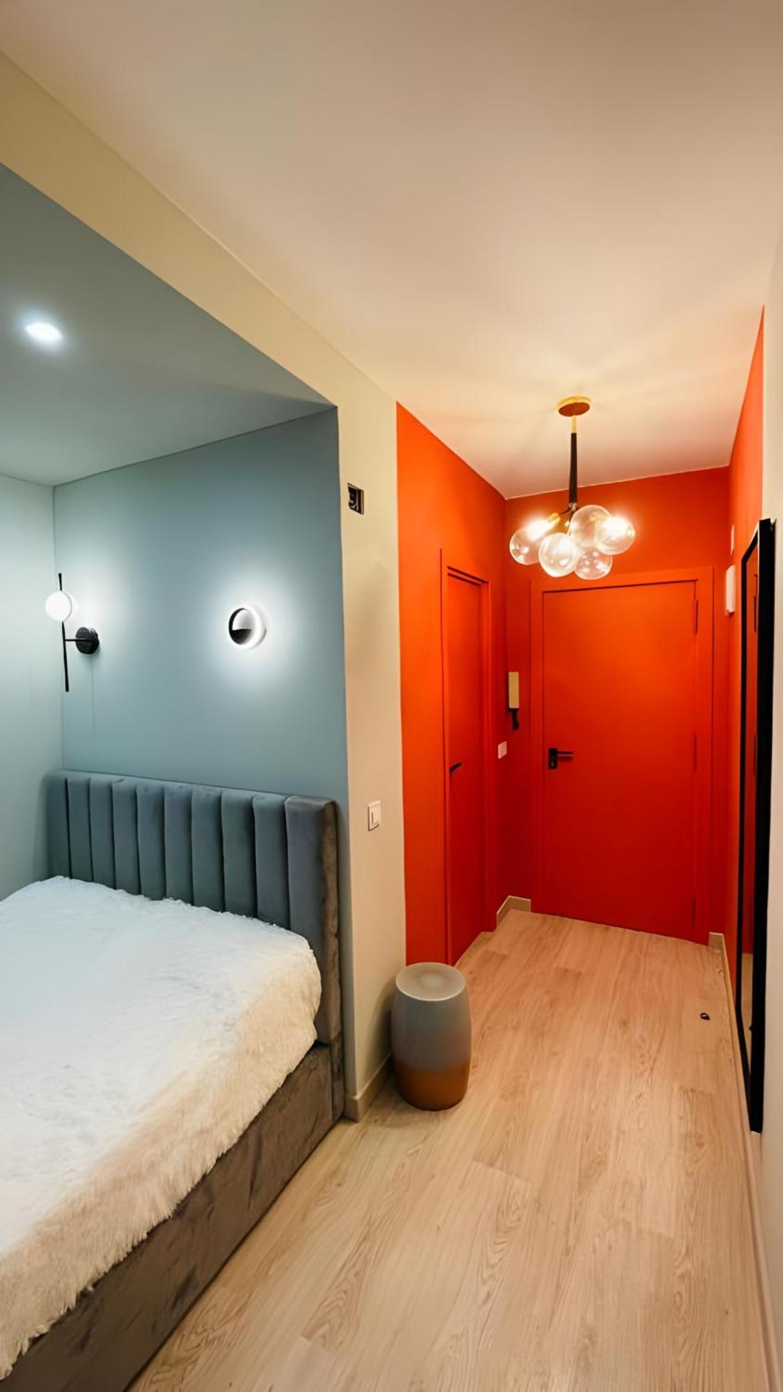 Beautiful Studio Two Steps To The Beach Torrevieja Kültér fotó