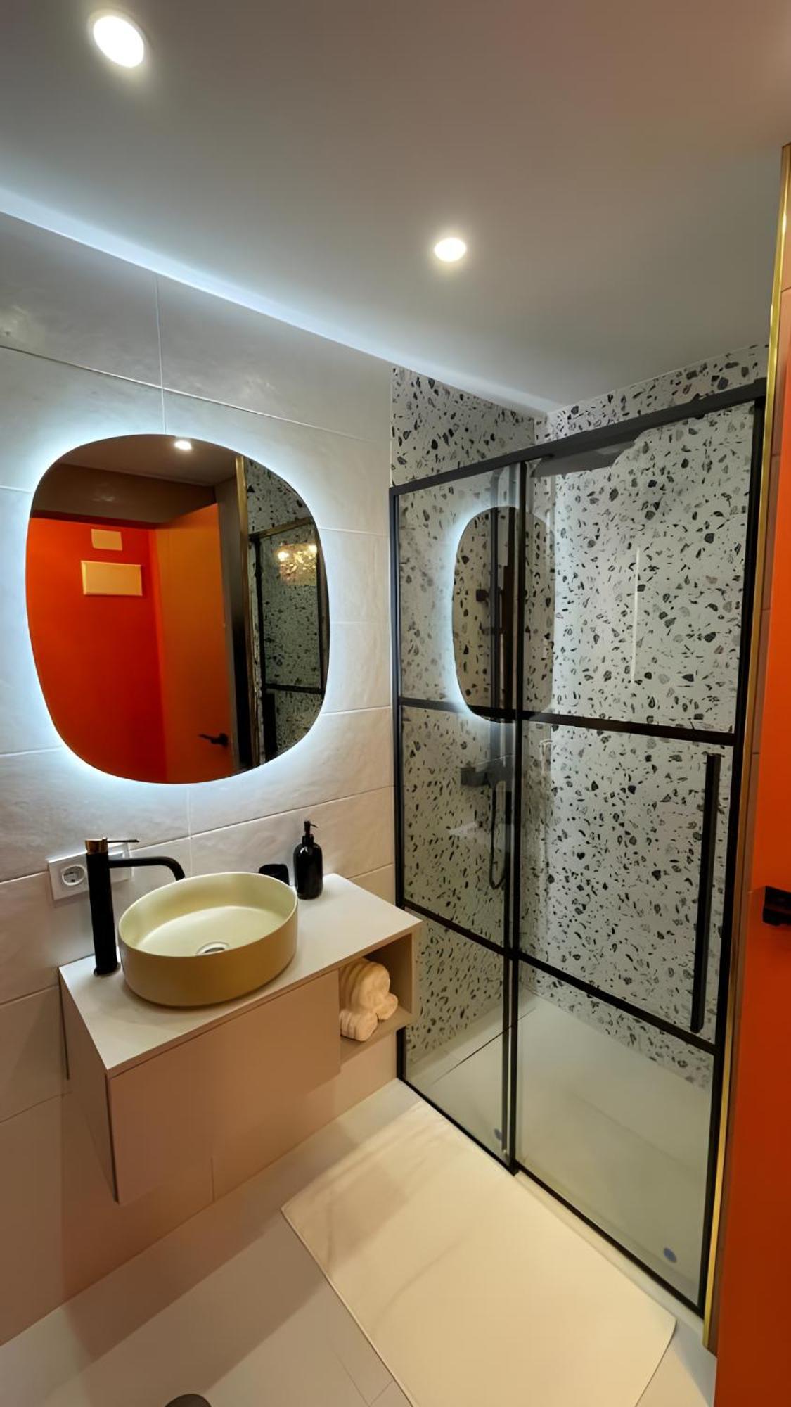 Beautiful Studio Two Steps To The Beach Torrevieja Kültér fotó